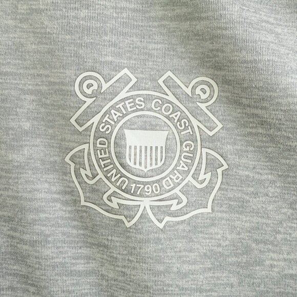 Nike Women's Dry Element Heathered Half-Zip Running Pullover – Size L DRI-FIT - Picture 4 of 12